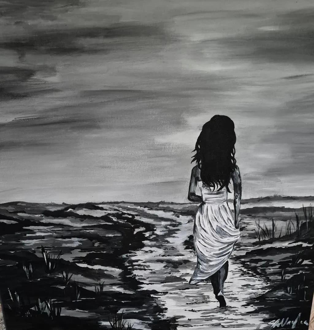 Silent Path