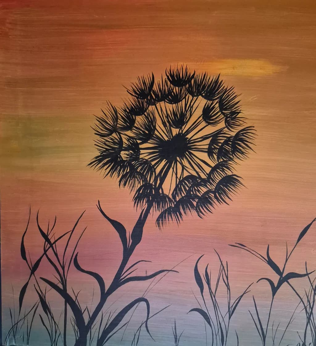 Dusk Bloom