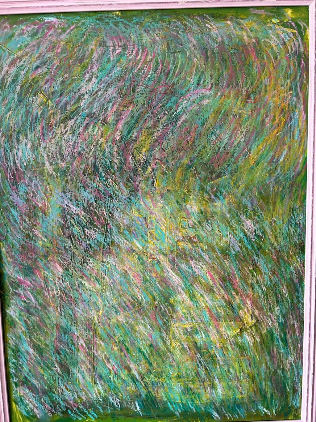 Rippled Echoes