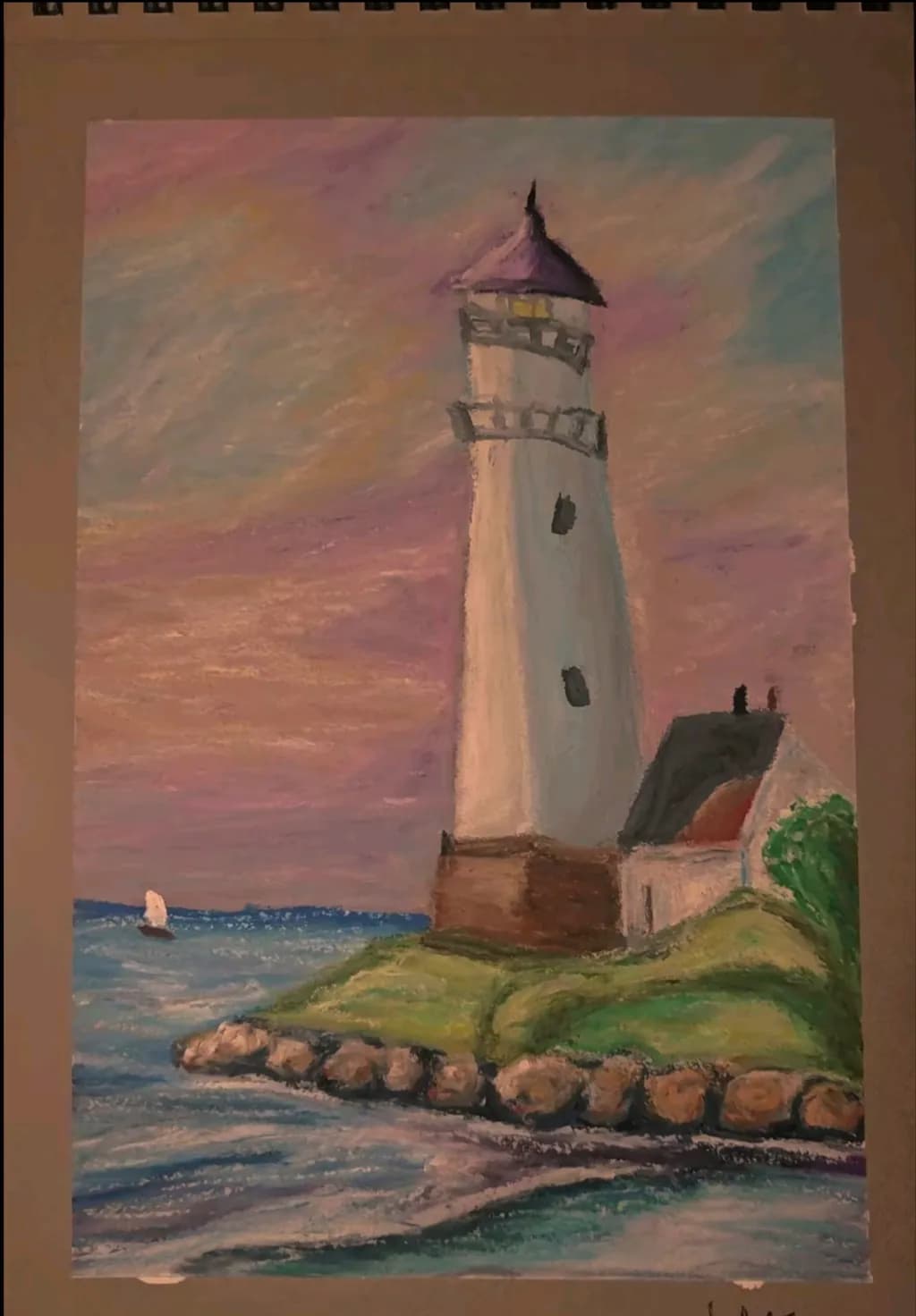 Coastal Beacon