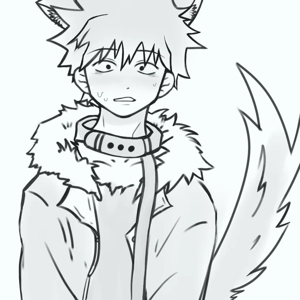 Bakugo
