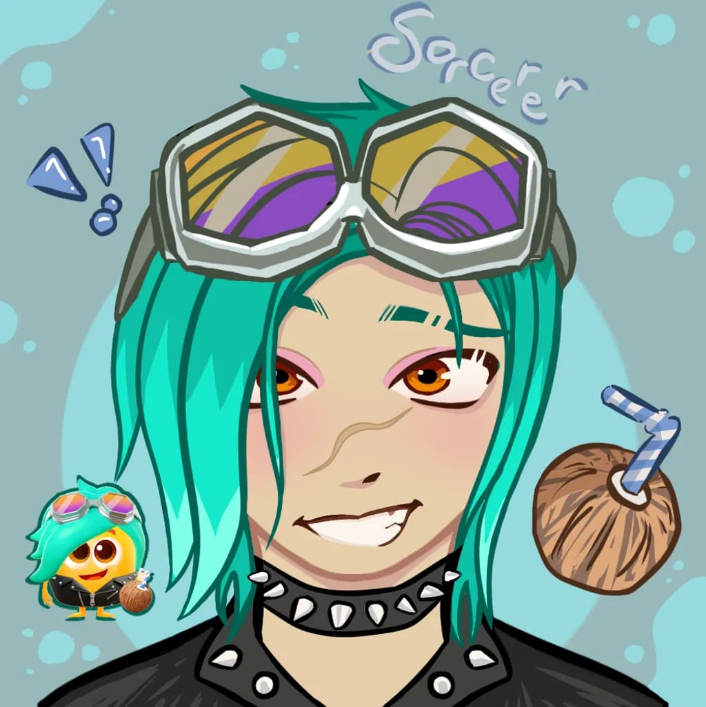 Sorcerer