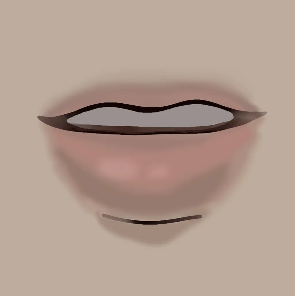 A Mouth