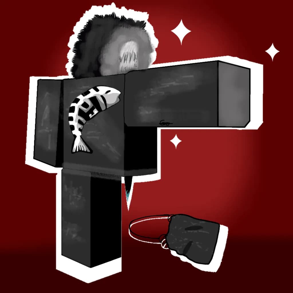 Roblox Avatar