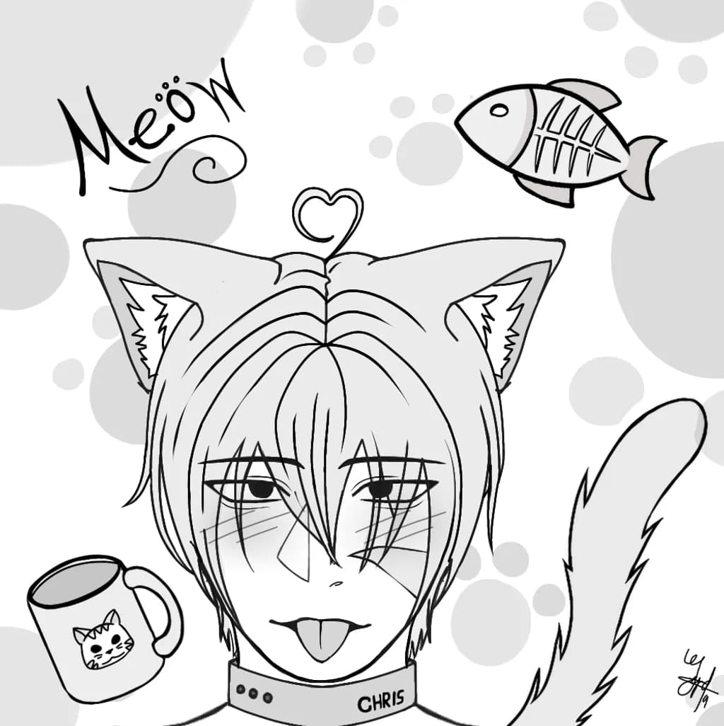 Catboy