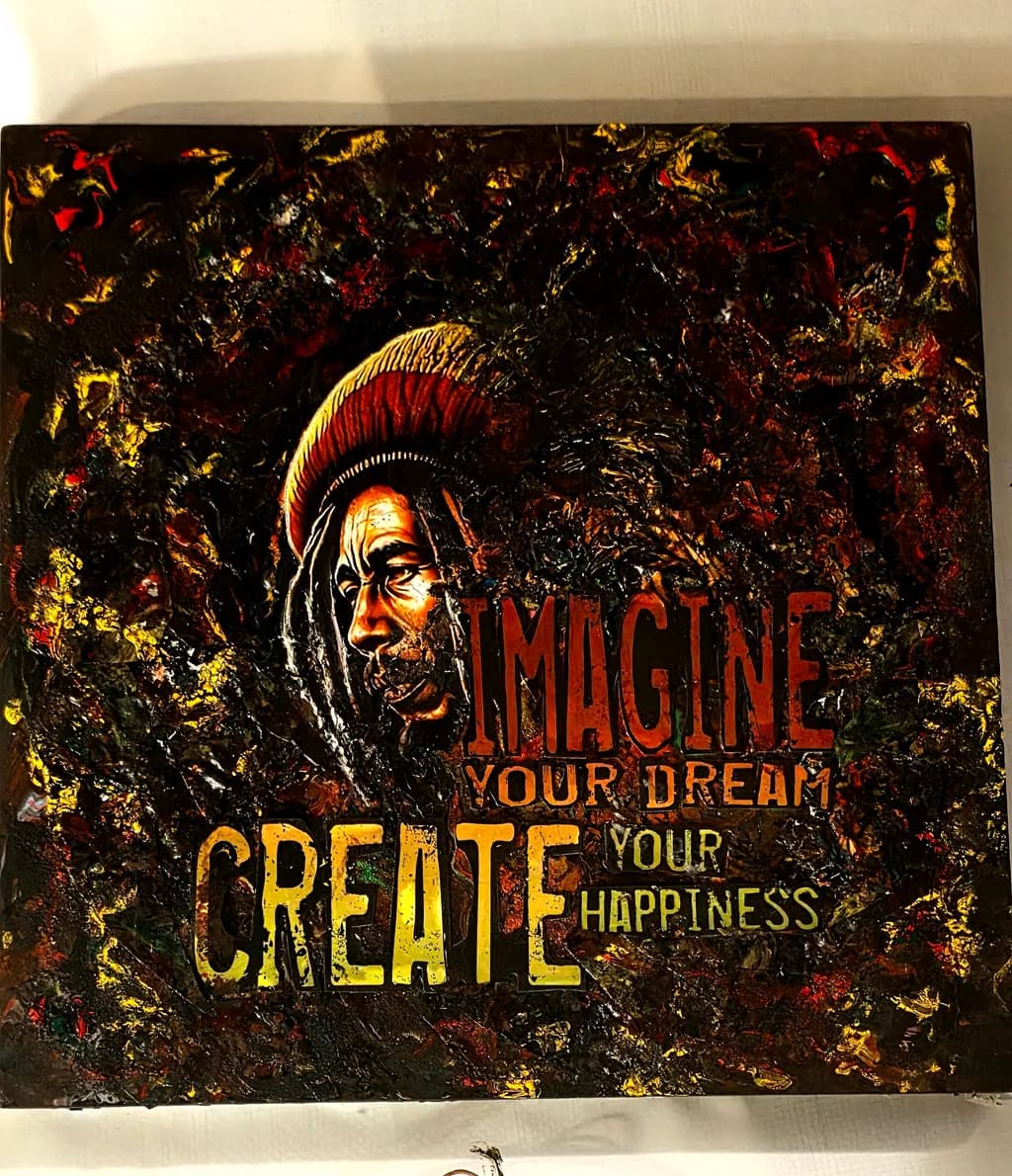 Imagine Your Dream
