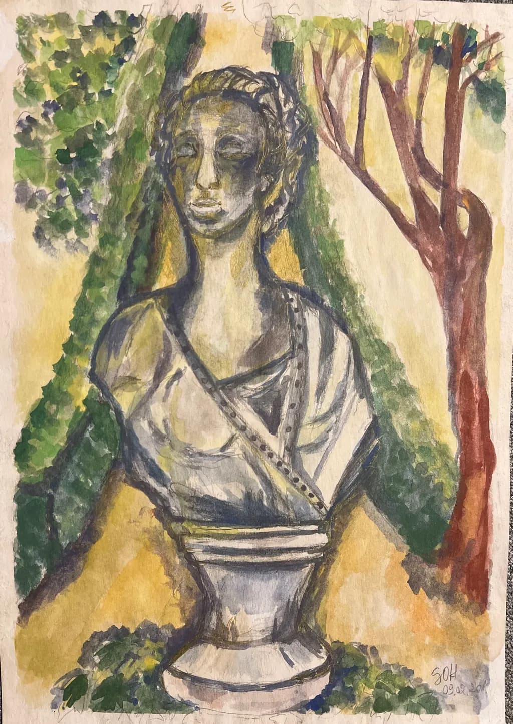 Classical Reverie