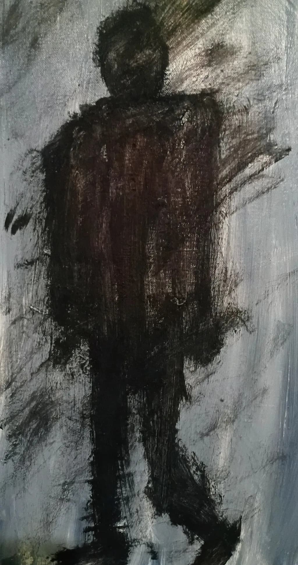 Inbound Shadow