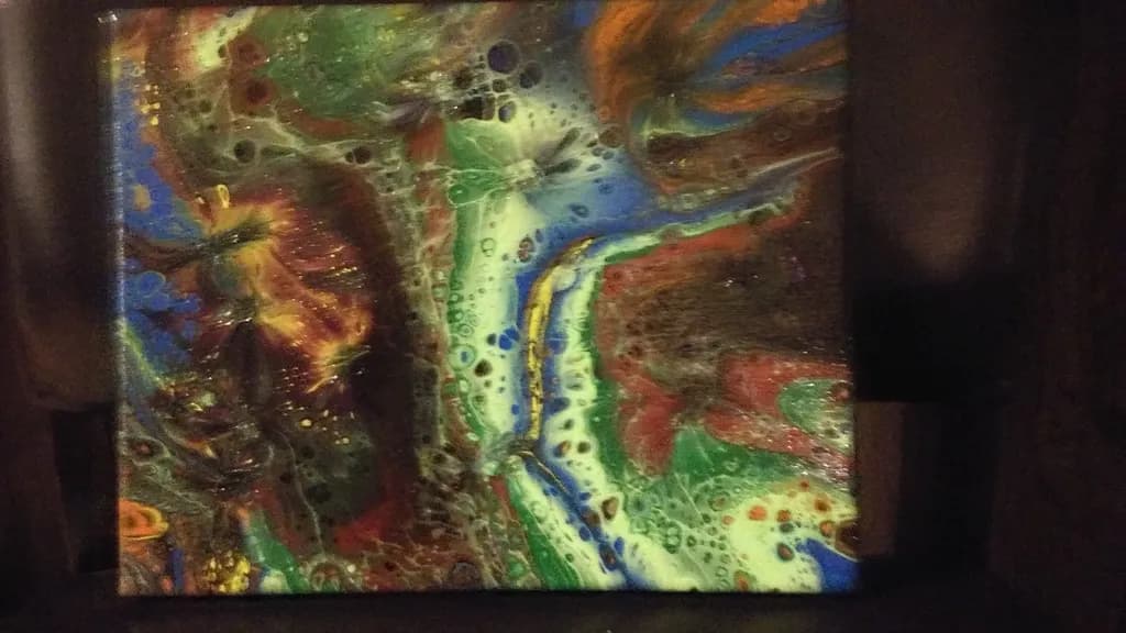 Abstract Currents