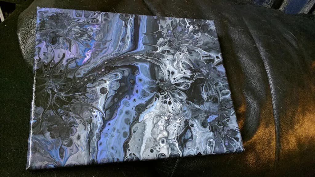 Nocturnal Currents
