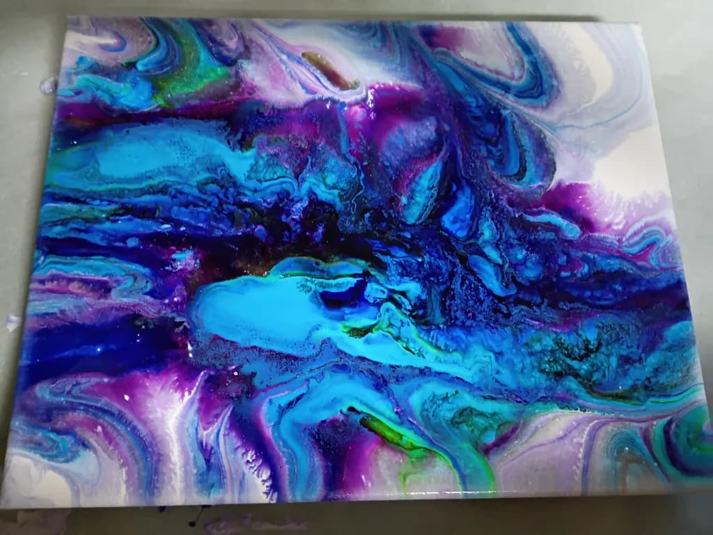 Celestial Currents