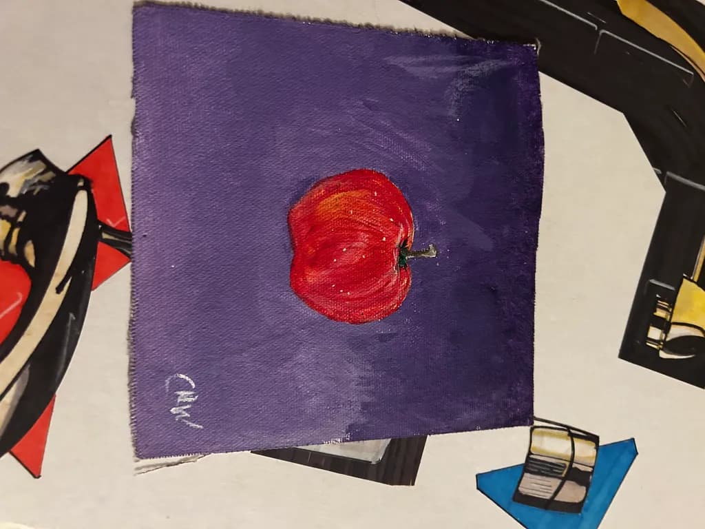 Crimson Core