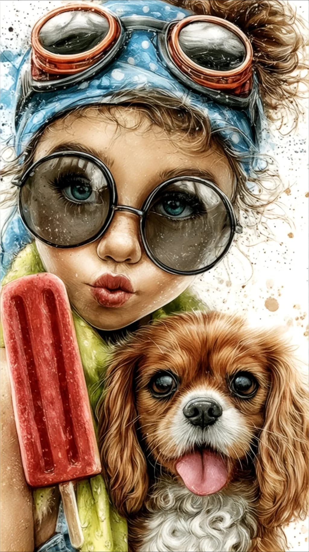 Summer Duo