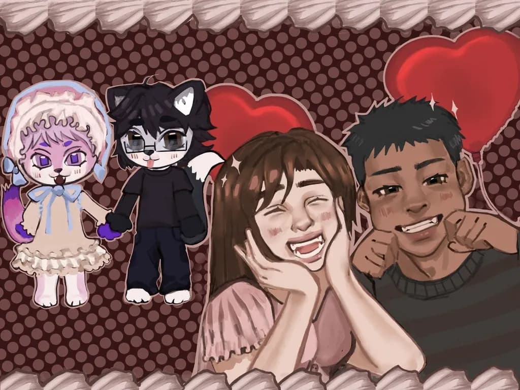 Heartfelt Companions