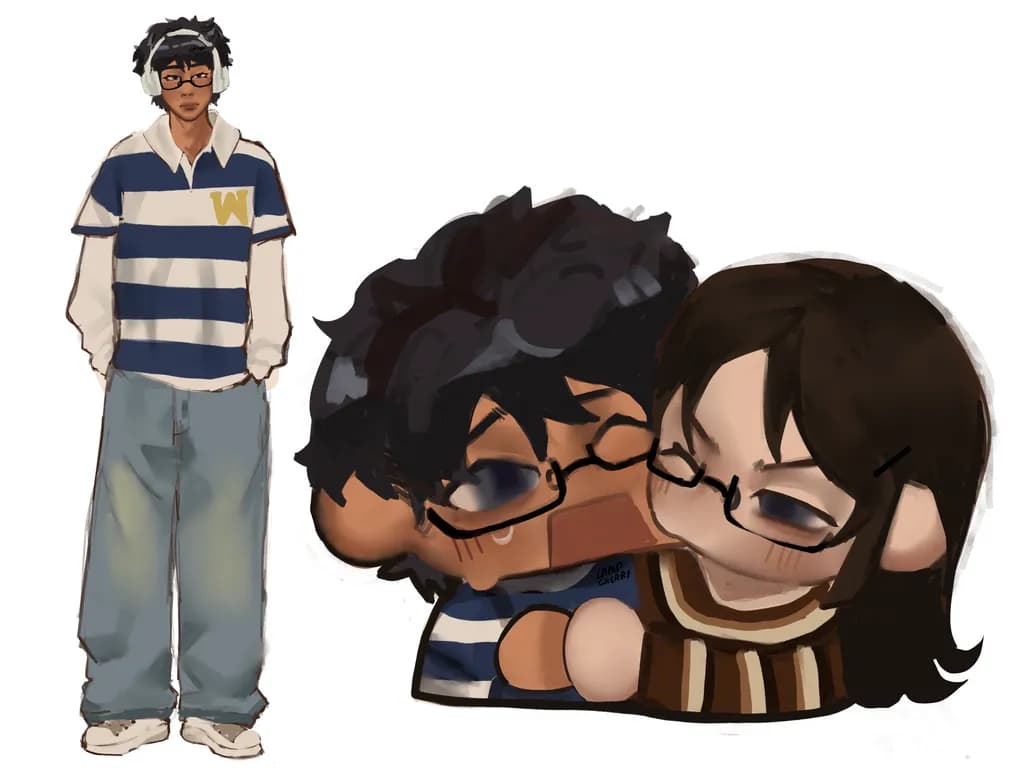 Casual Connection