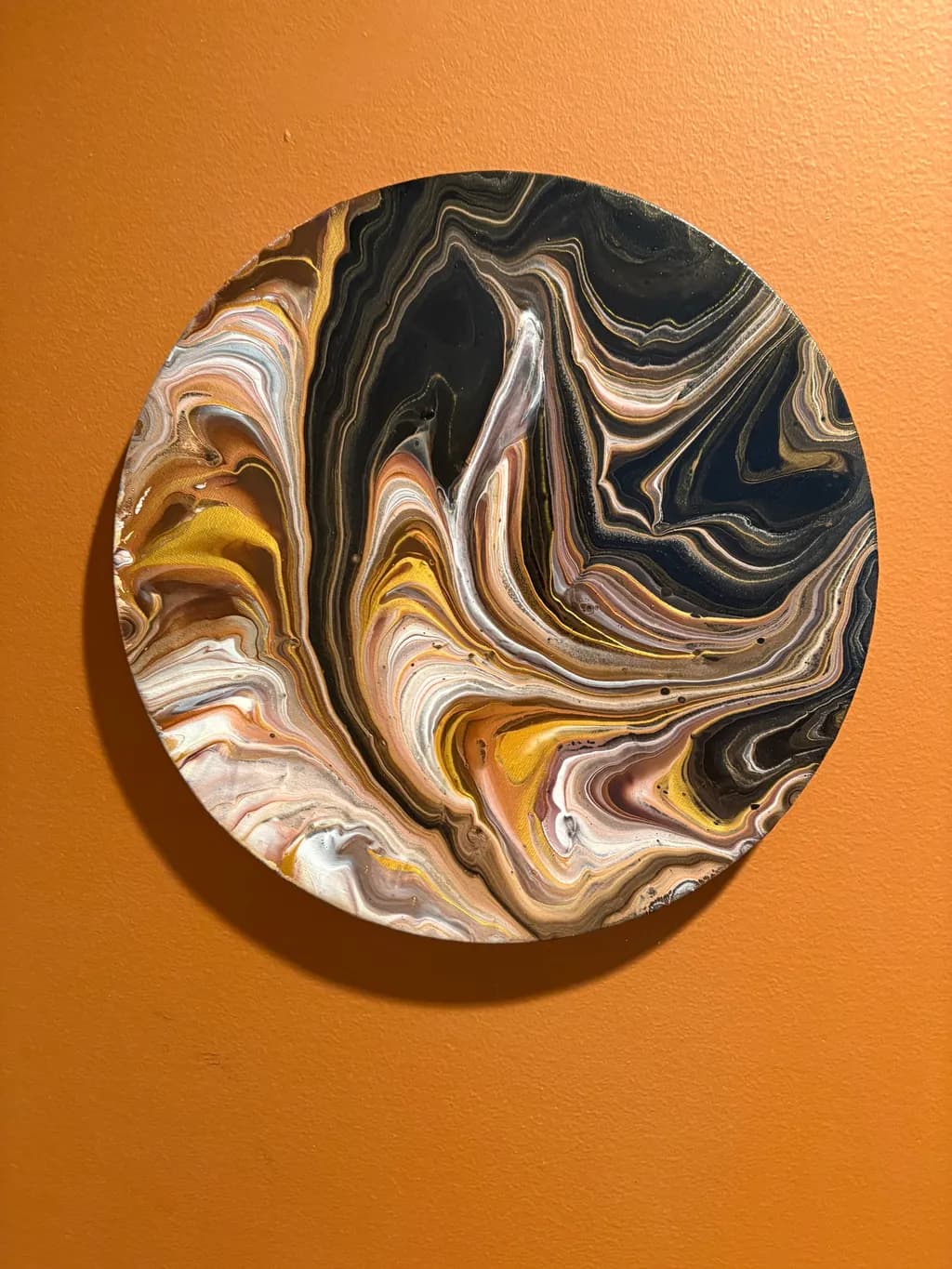 Molten Currents