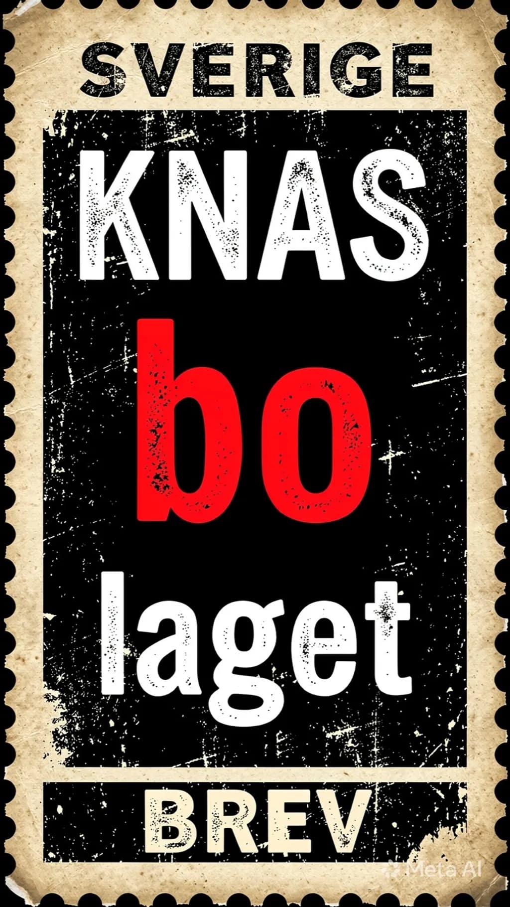 Inbound Stamp