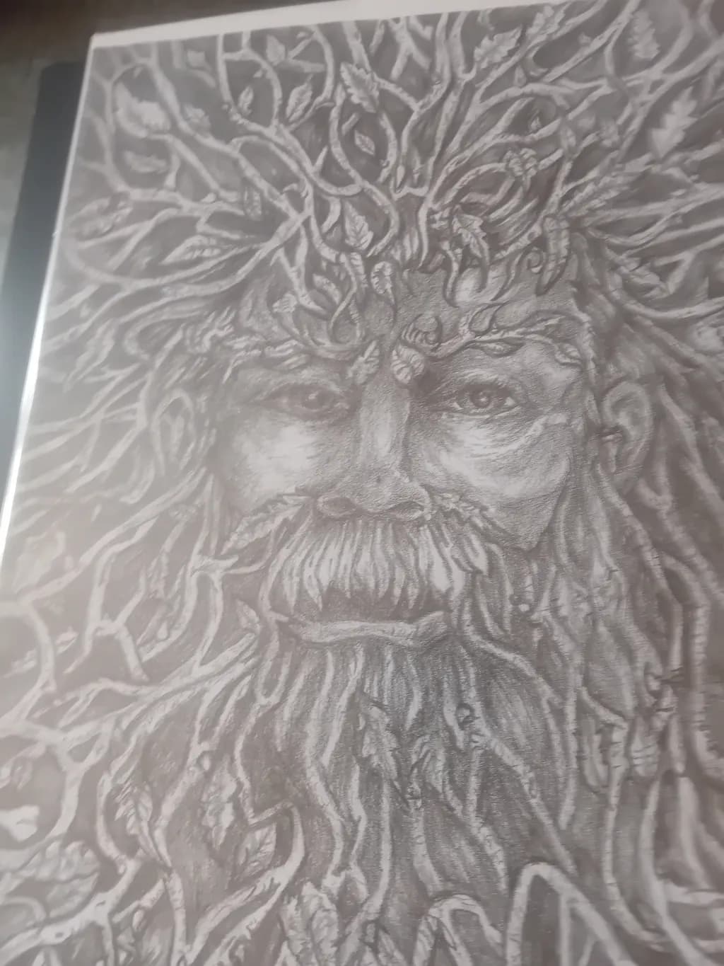 Rooted Spirit