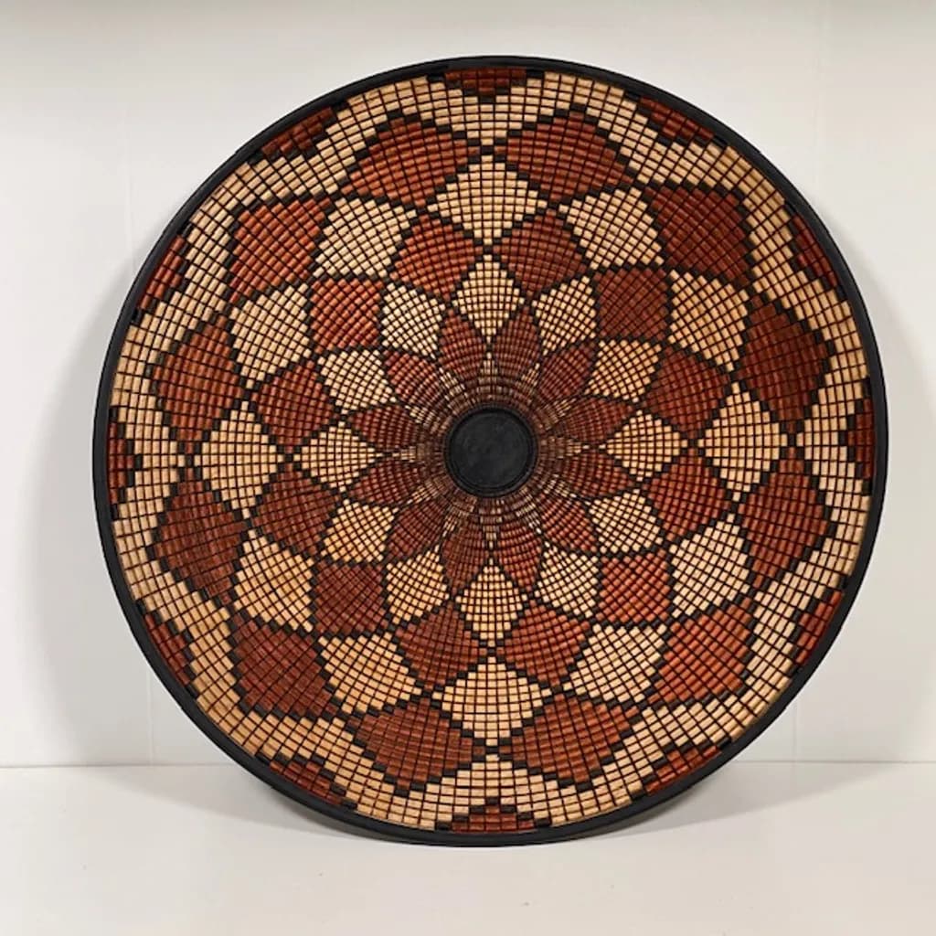 Basket Platter