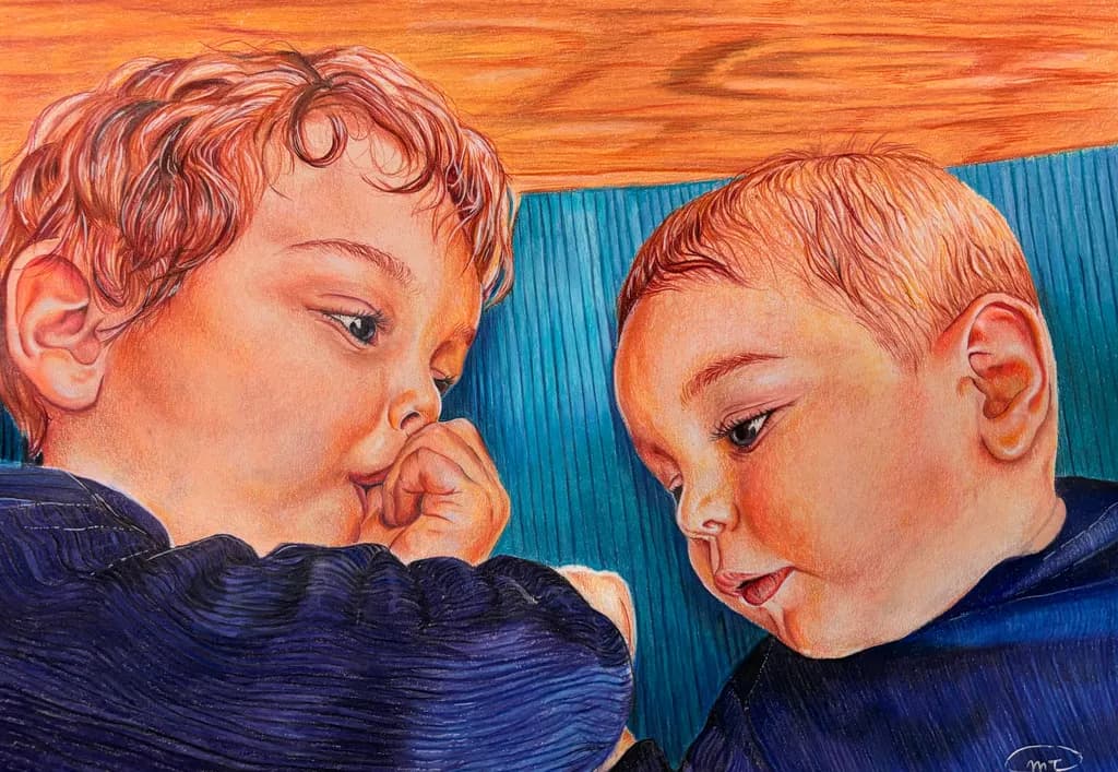 Curious Connection