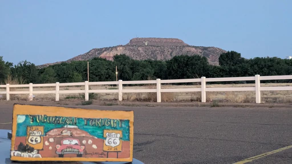 Route 66 Classic