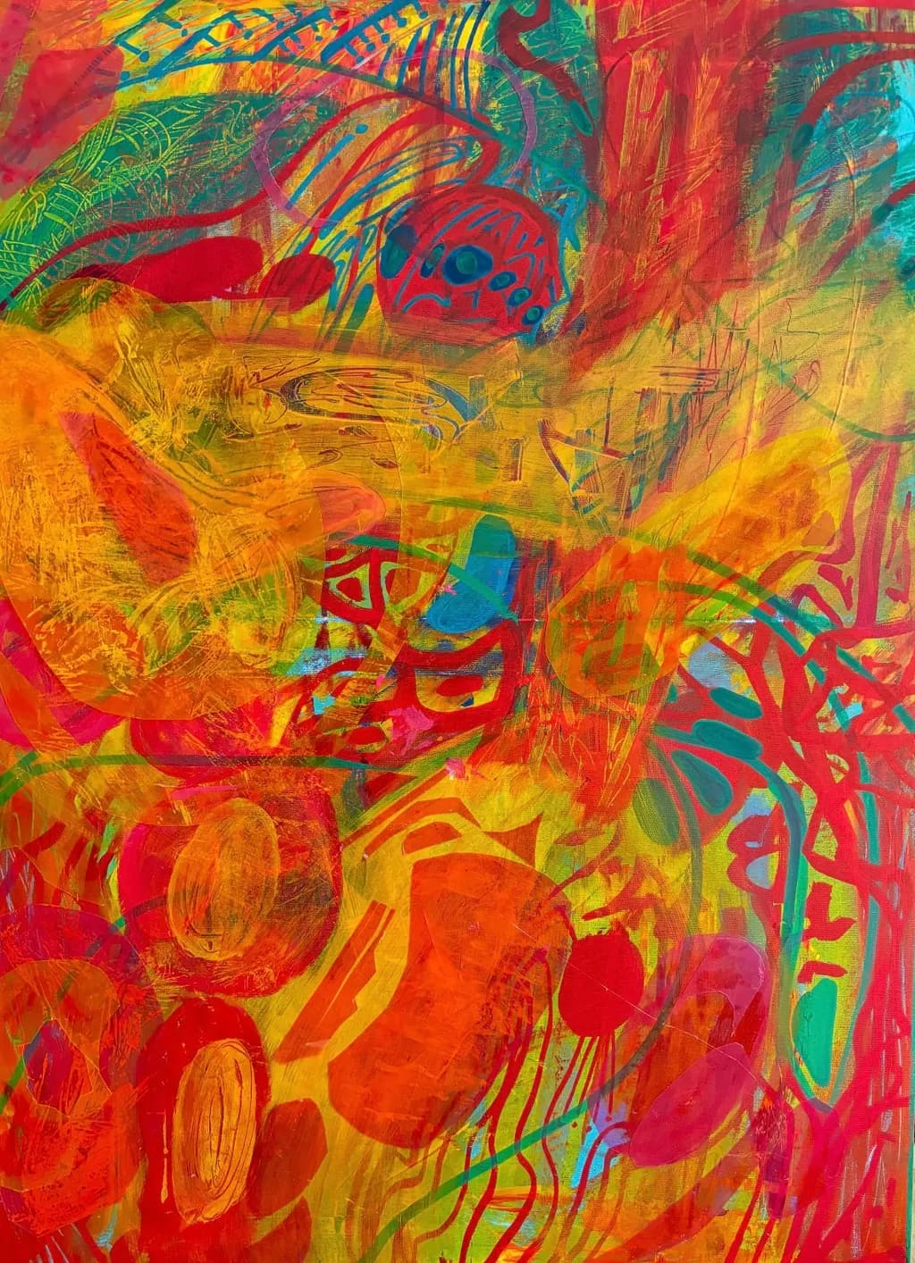 Chromatic Pulse