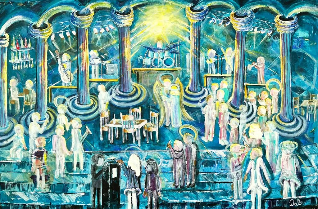 Celestial Concert