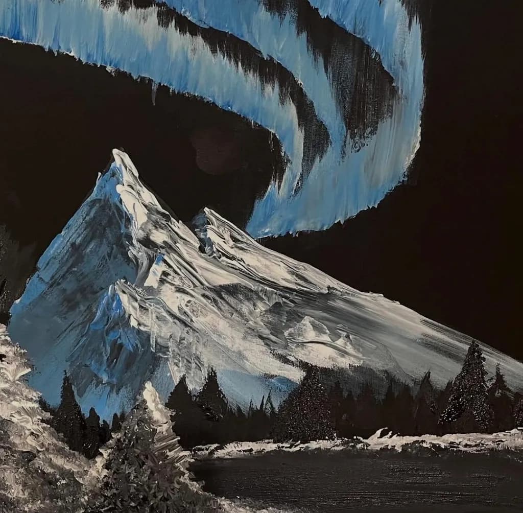Northern Peaks