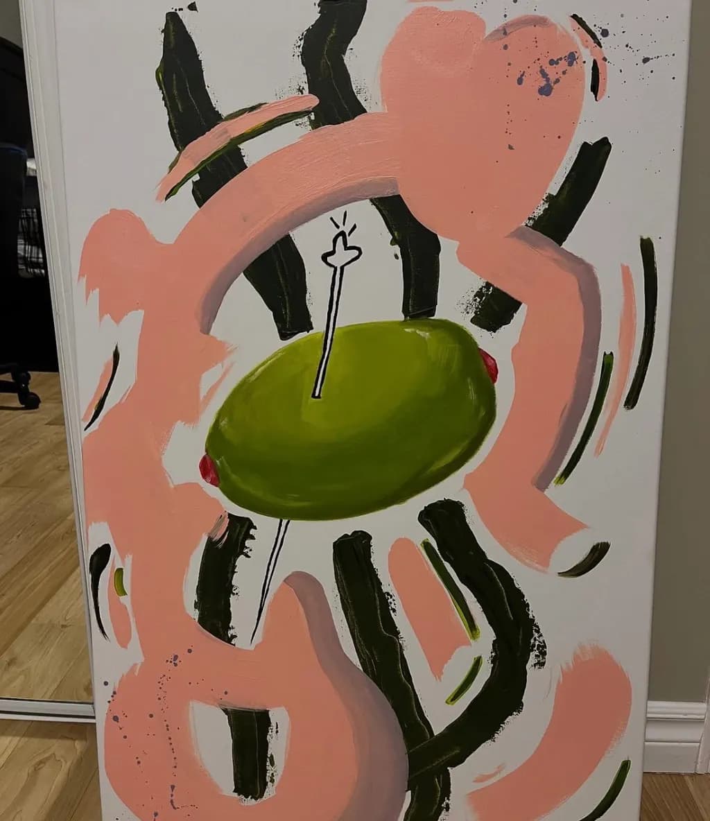 Green Core Motion