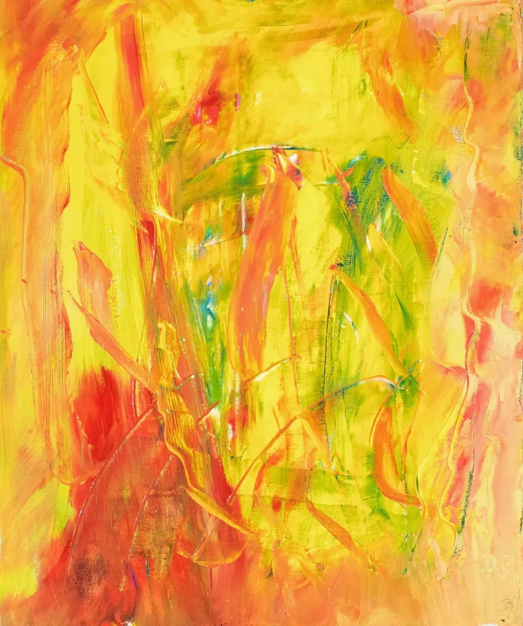 Radiant Crescendo