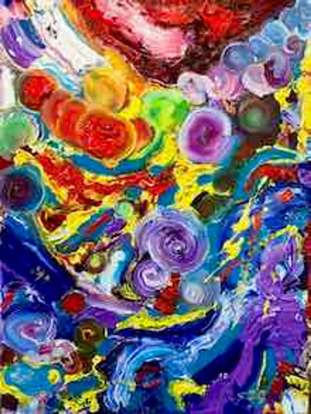 Life Is Art