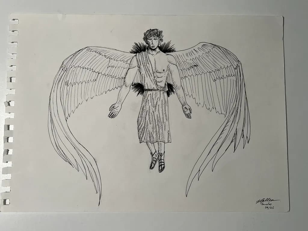 Thanatos