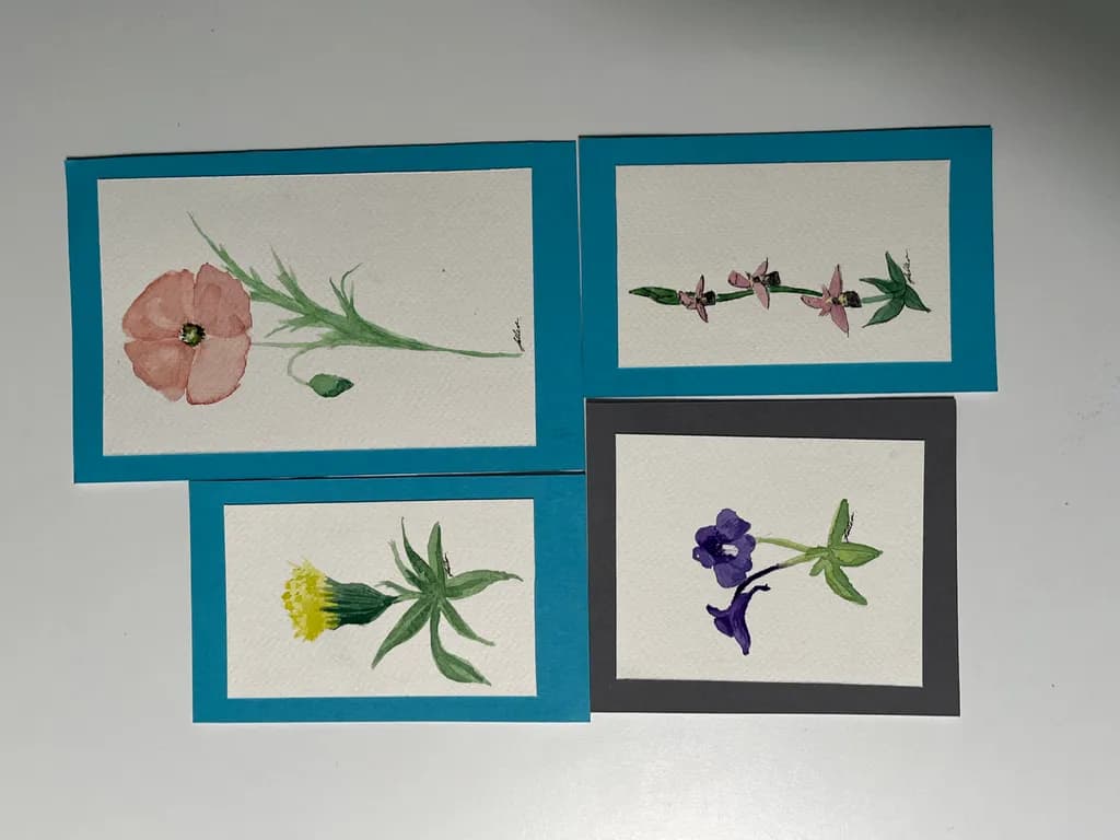 Botanical Studies