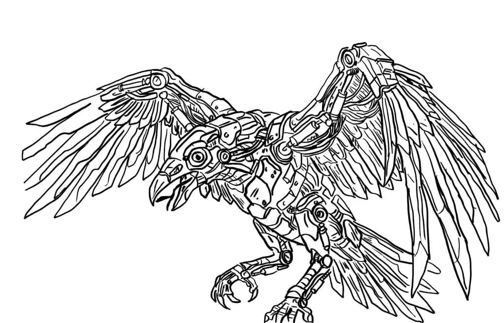 Gearwing Flight