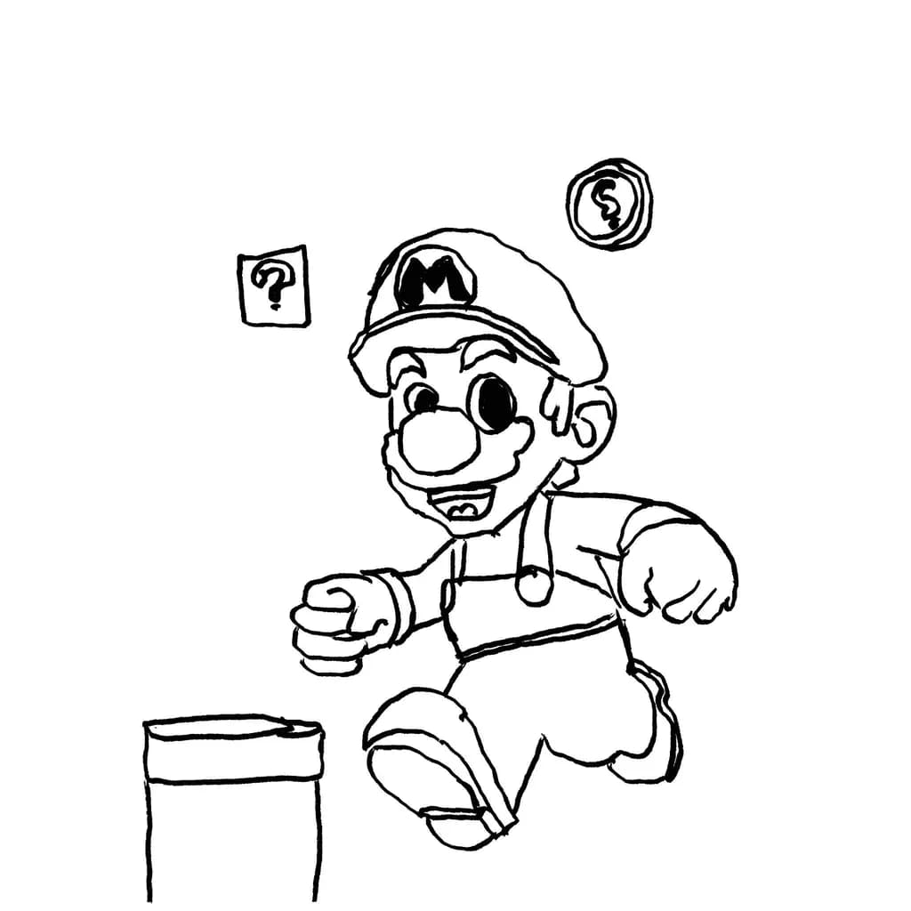 Coin Chase