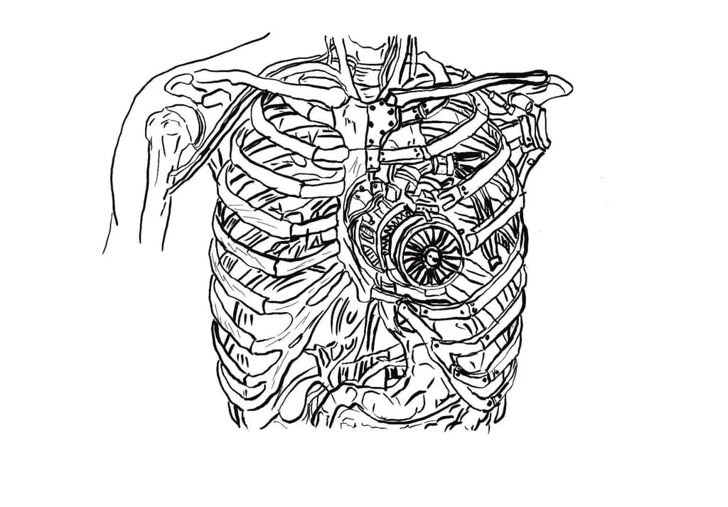 Mechanical Heartbeat