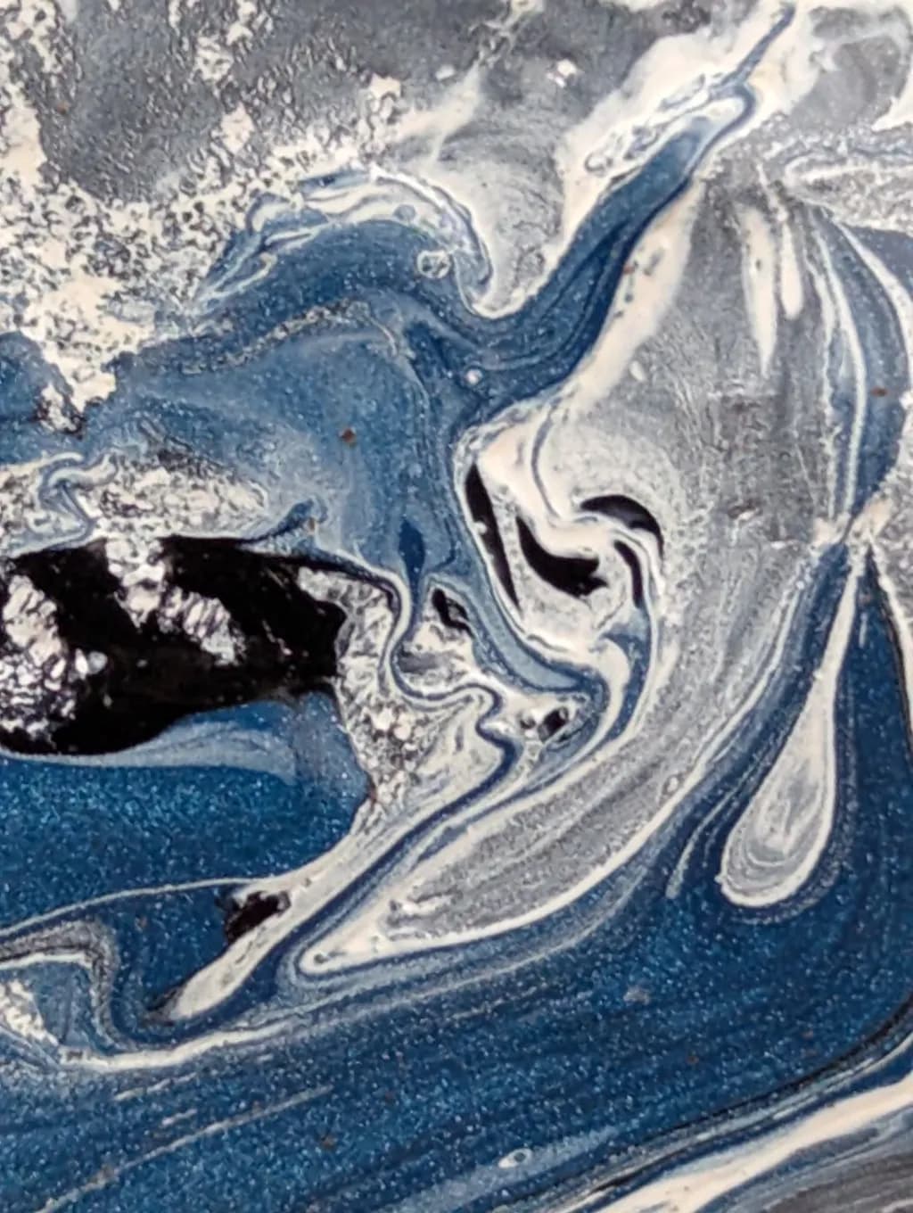 Marble Flow