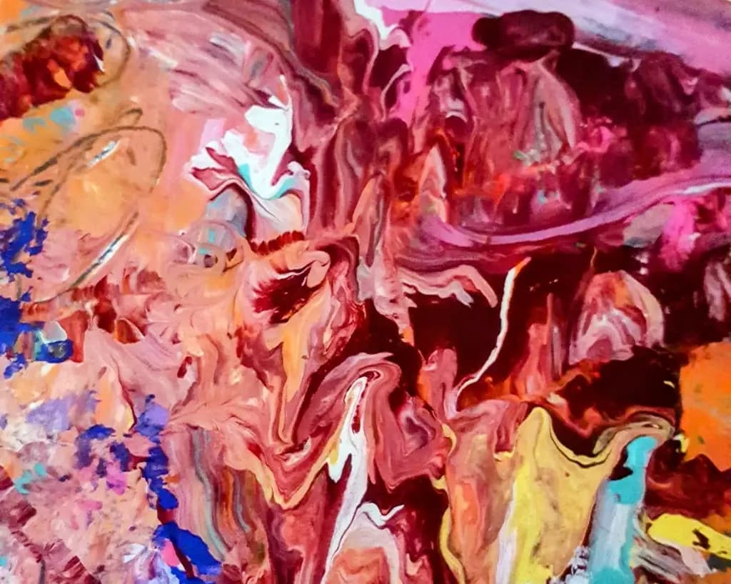 Color Flow