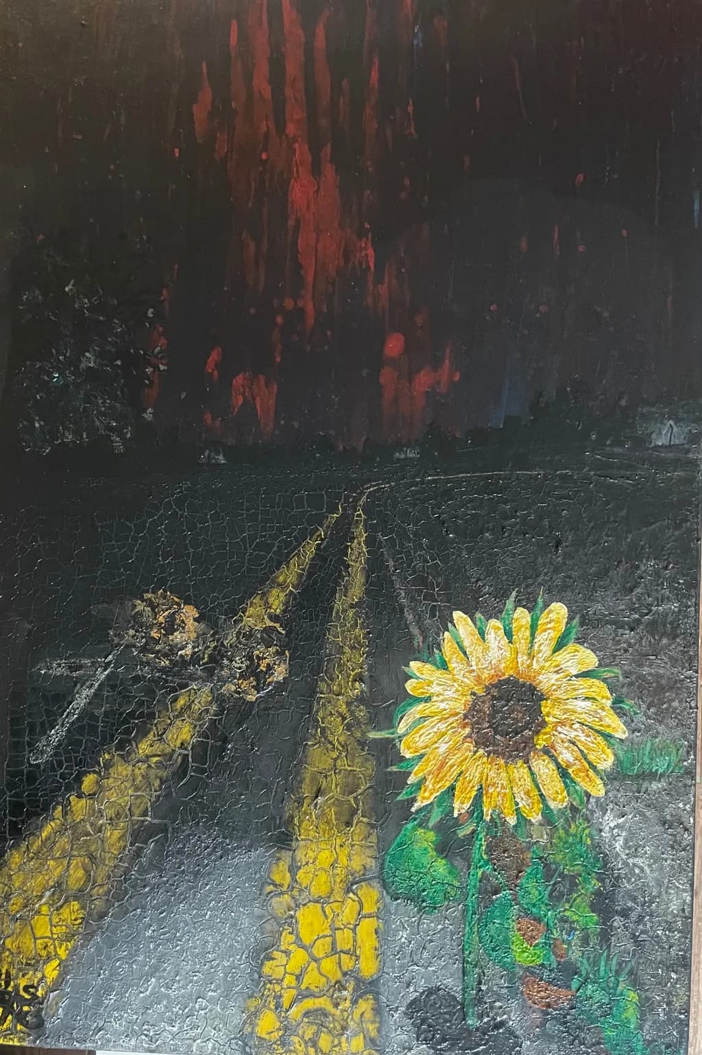 The Journey