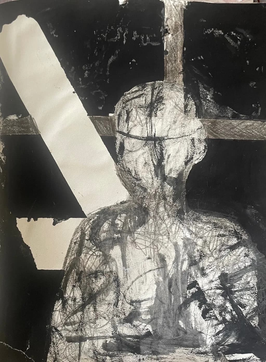 Lost Figure