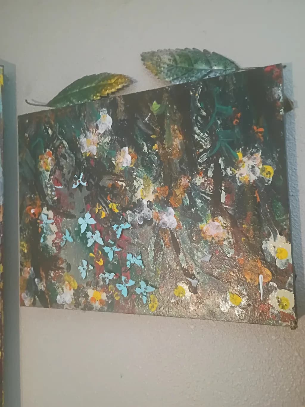 Hidden Garden