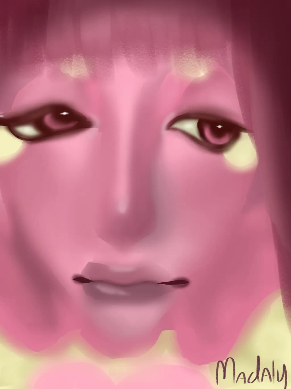 Rose Veil