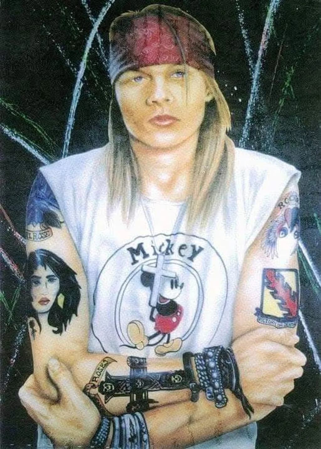 Rebel Ink