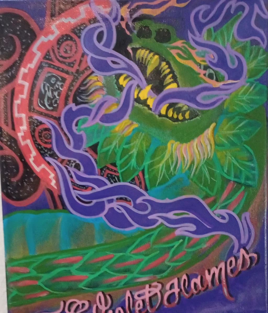 Serpent's Breath