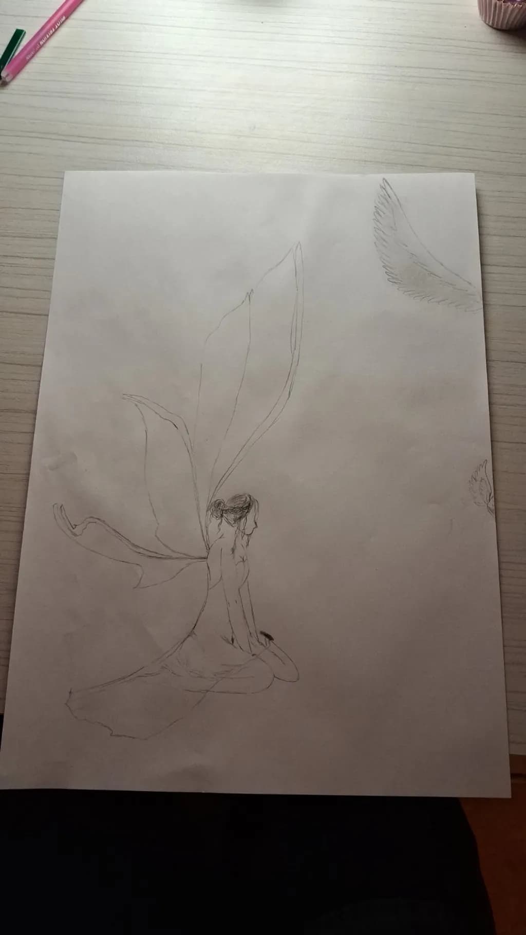 Silent Wings