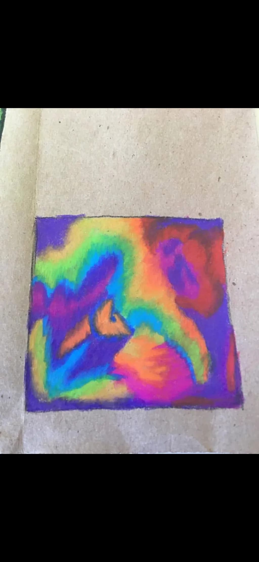 Spectrum Pulse