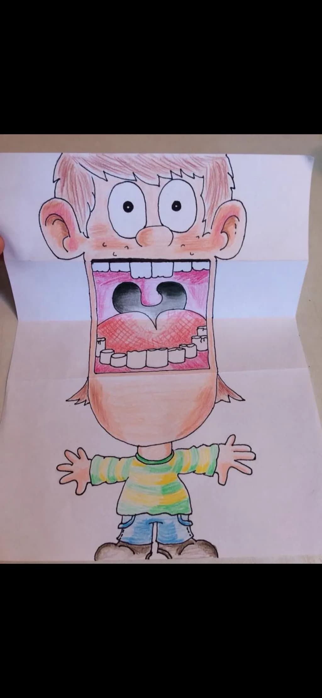 Gigglesnort