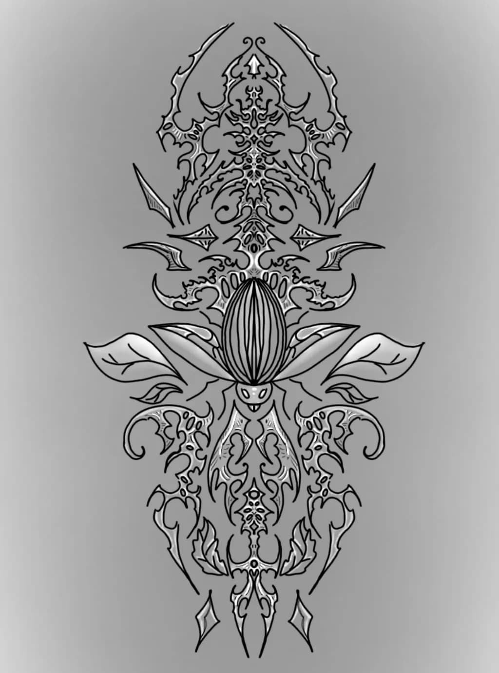 Mandala Inbound