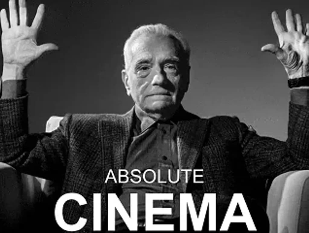 Absolute Cinema