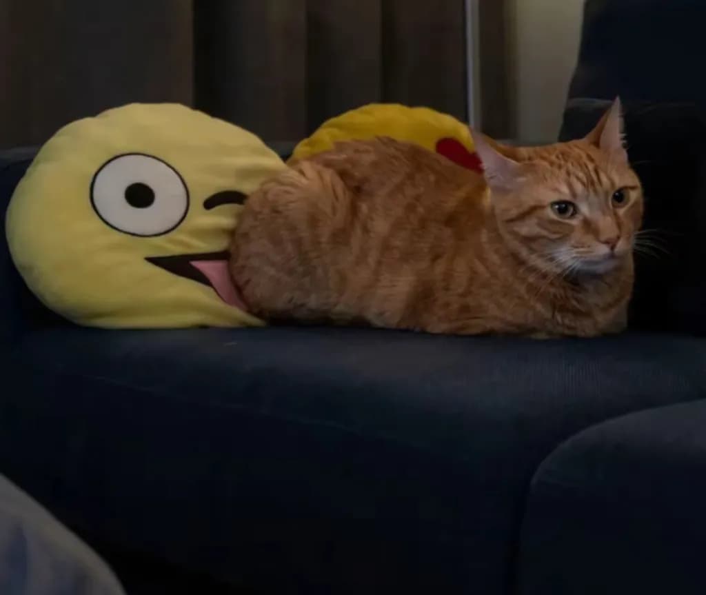 Emoji Encounter
